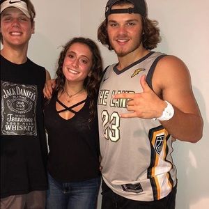 Lebron Cavaliers Jersey (Cheap!!)